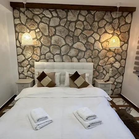 Apartment Erietta-agapi #2