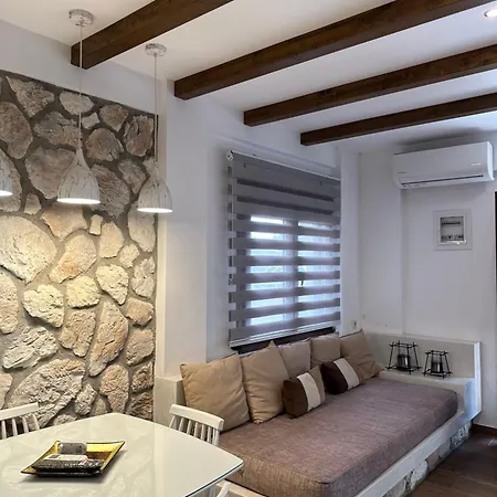 Erietta-agapi #2 Apartment *