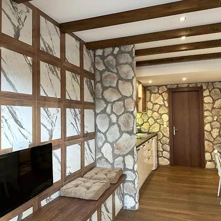 Apartment Erietta-agapi #2 Kalambaka