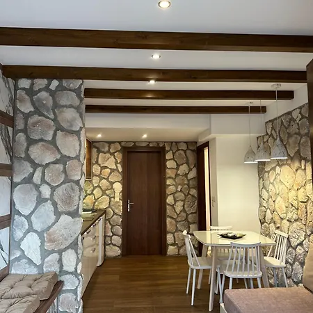 Erietta-agapi #2 Apartment Kalambaka