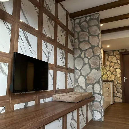 Erietta-agapi #2 Daire