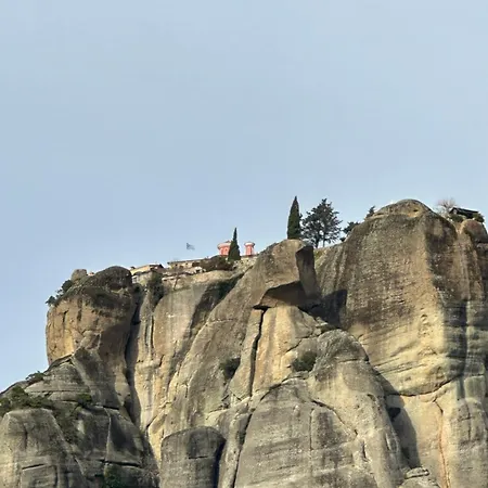 Lägenhet Erietta-agapi #2 *