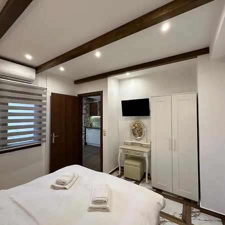 Erietta-agapi #2 Kalambaka