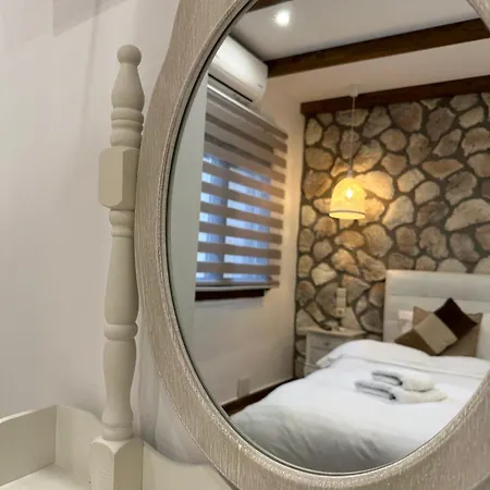 Erietta-agapi #2 Apartment *