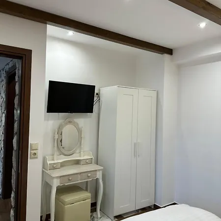 Erietta-agapi #2 Apartment