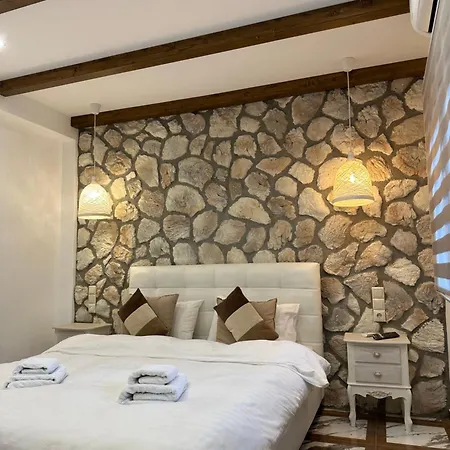 Erietta-agapi #2 Daire