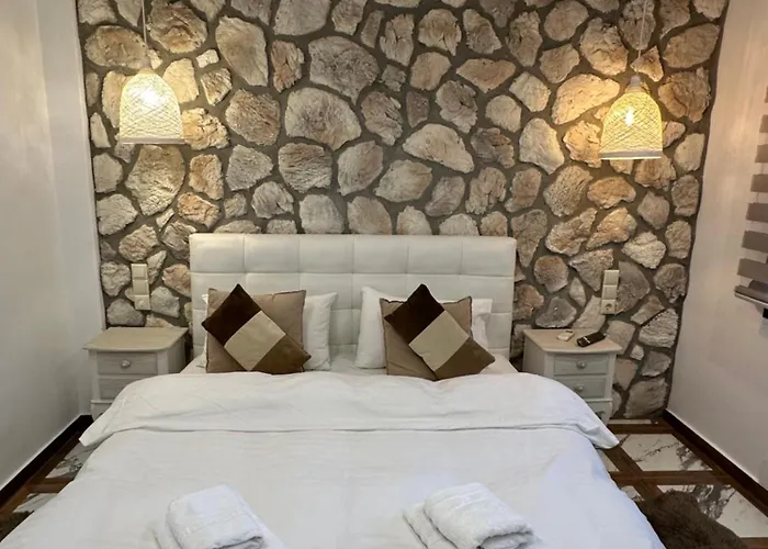 Διαμέρισμα Erietta-agapi #2