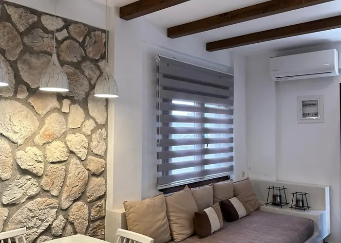 Erietta-agapi #2 Διαμέρισμα *