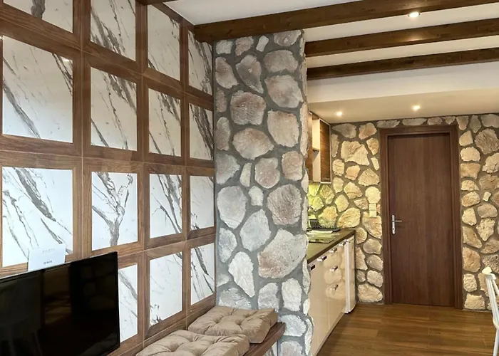 Διαμέρισμα Erietta-agapi #2 Καλαμπάκα