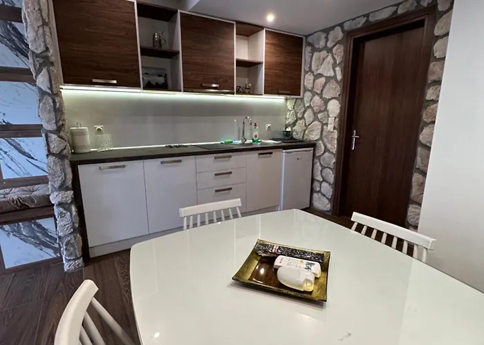 Lägenhet Erietta-agapi #2