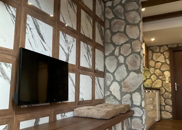 Erietta-agapi #2 Διαμέρισμα