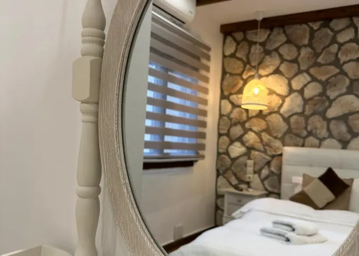 Erietta-agapi #2 Διαμέρισμα *