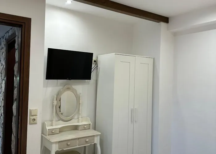 Erietta-agapi #2 Διαμέρισμα