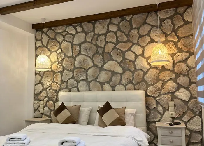 Erietta-agapi #2 Διαμέρισμα